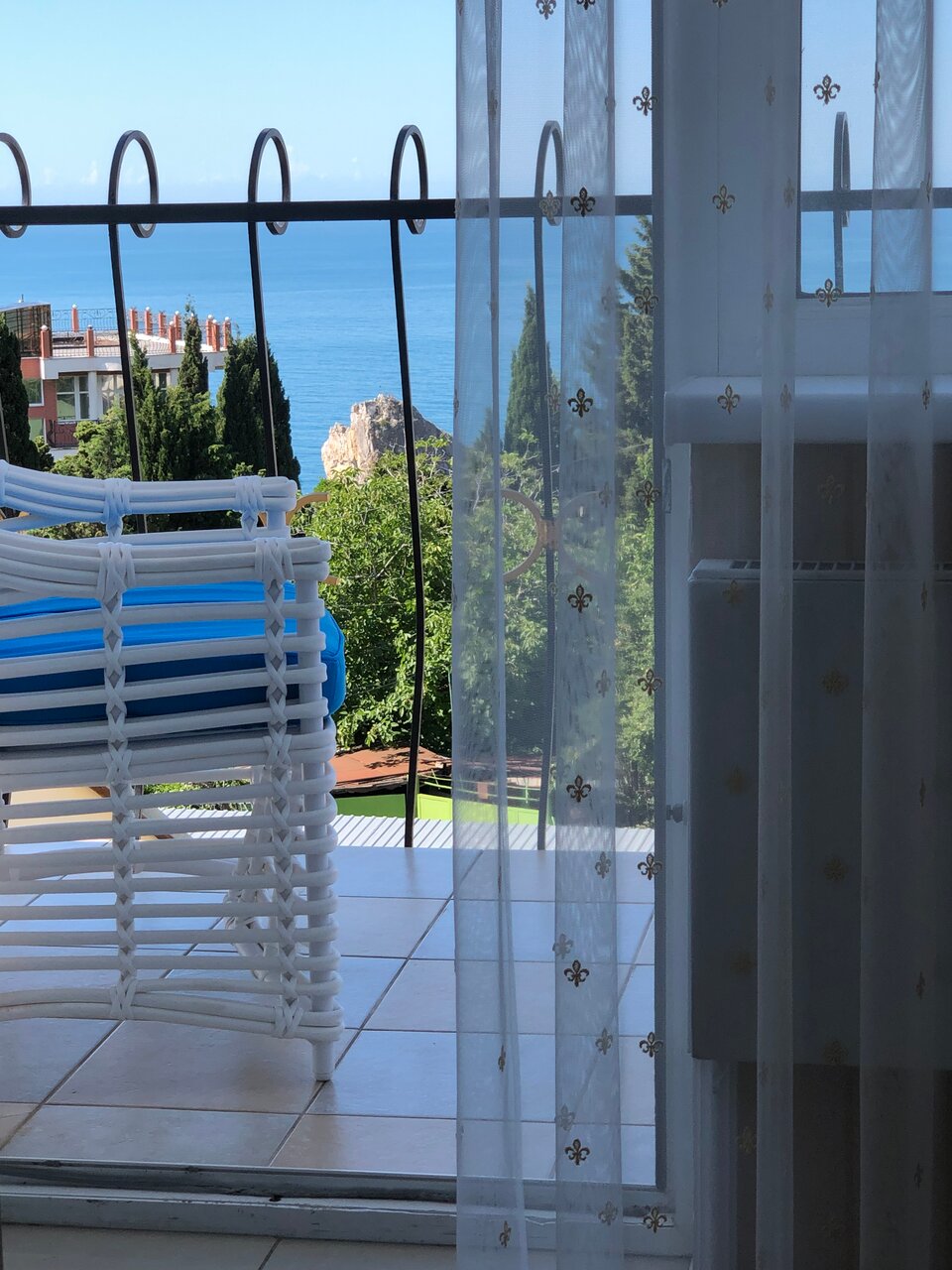 Гостиница Атрий Симеиз-231