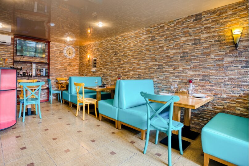 Гостиница Атрий Симеиз-165