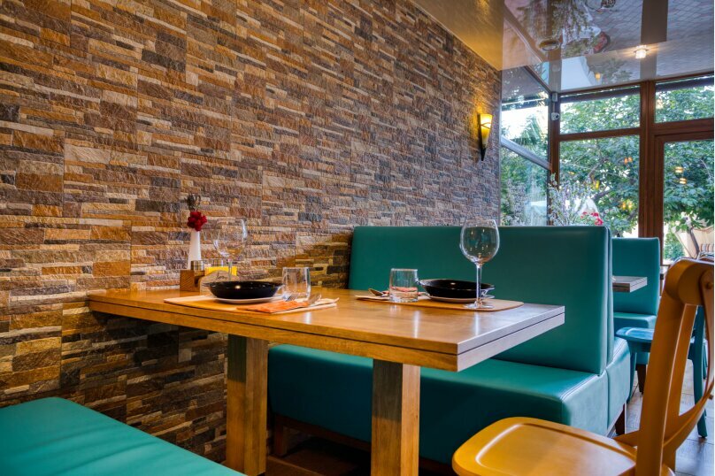 Гостиница Атрий Симеиз-119