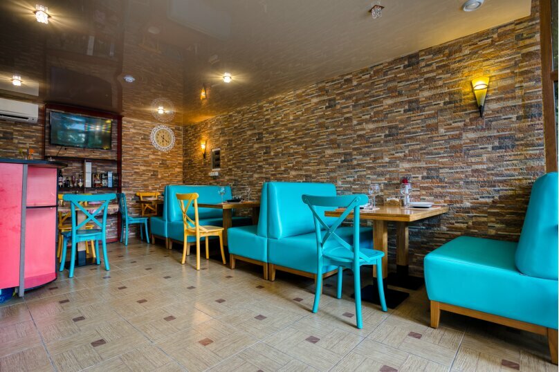 Гостиница Атрий Симеиз-137