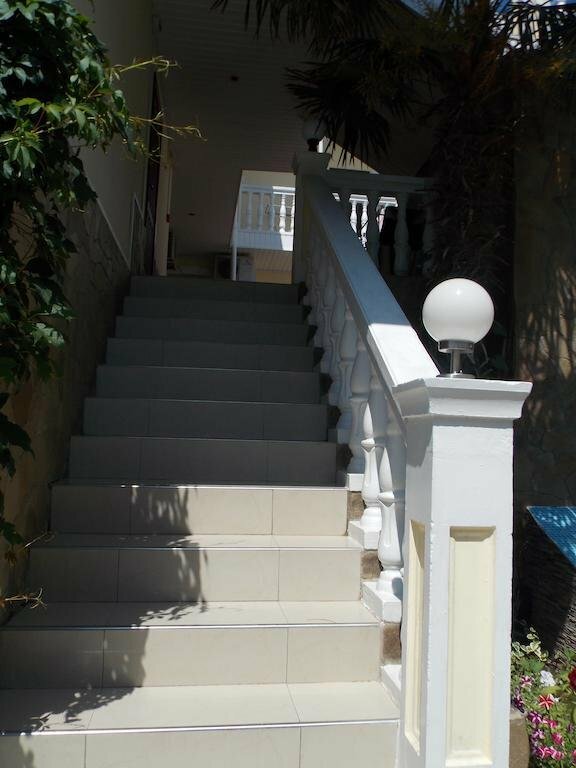 Гостиница Атрий Симеиз-18