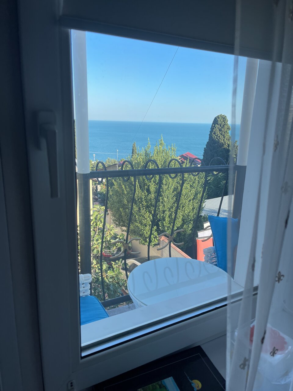 Гостиница Атрий Симеиз-194