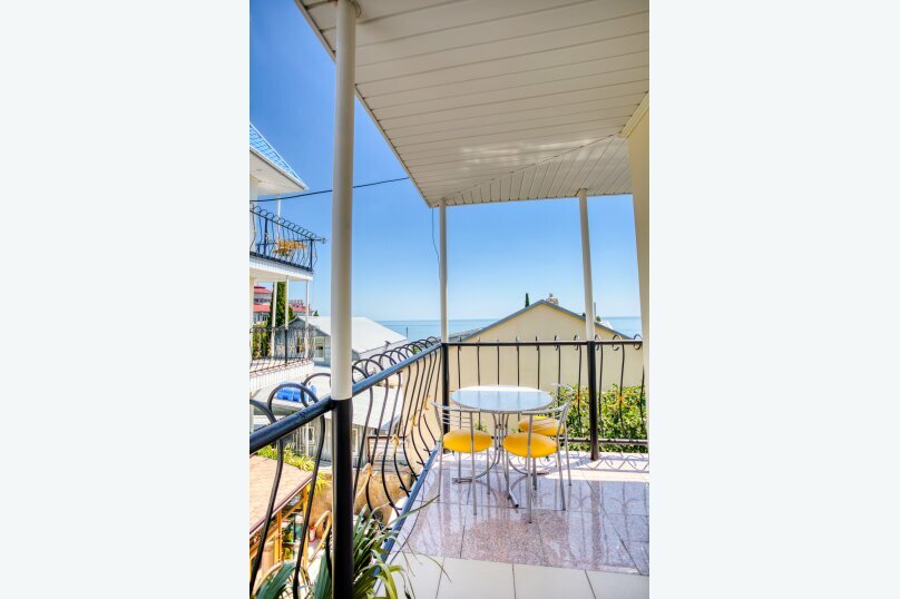 Гостиница Атрий Симеиз-24