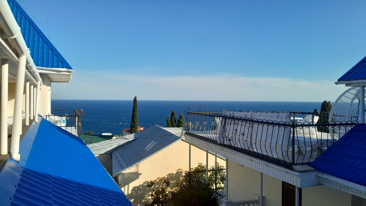 Гостиница Атрий Симеиз-248