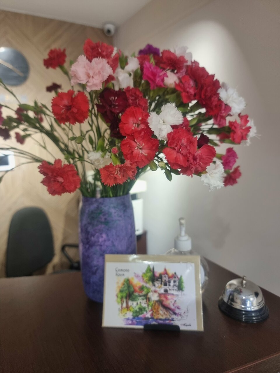 Гостиница Атрий Симеиз-47