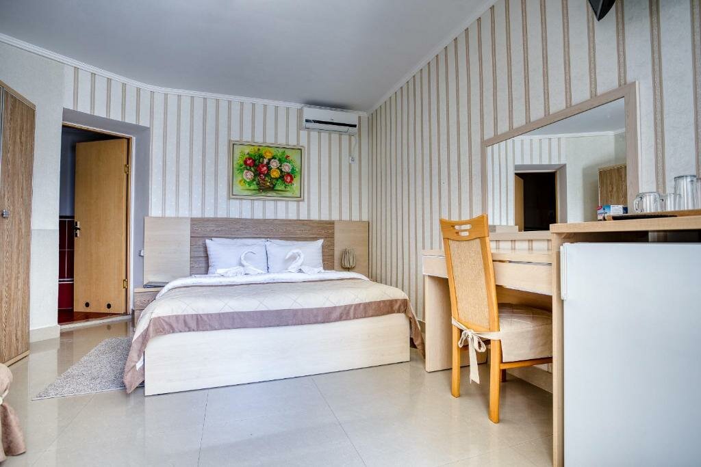 Гостиница Атрий Симеиз