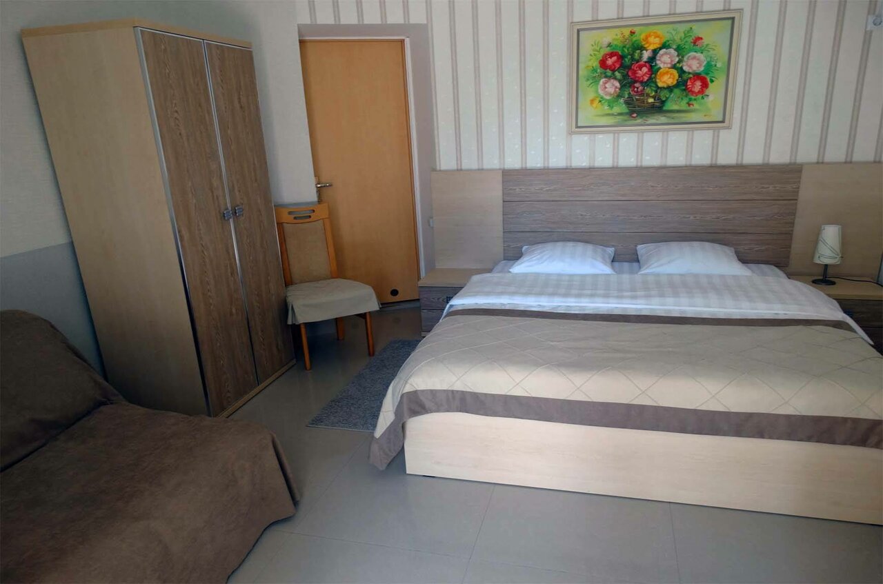 Гостиница Атрий Симеиз-239