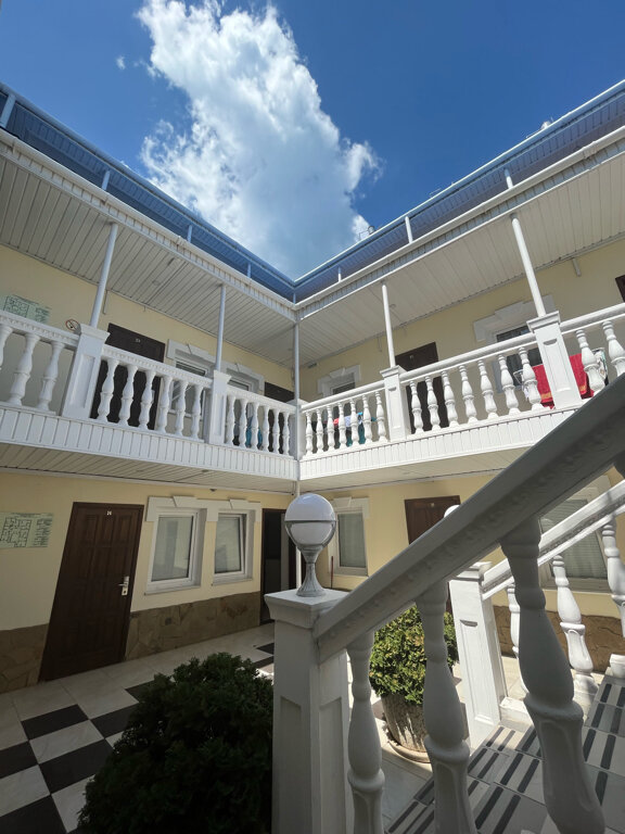 Гостиница Атрий Симеиз-229