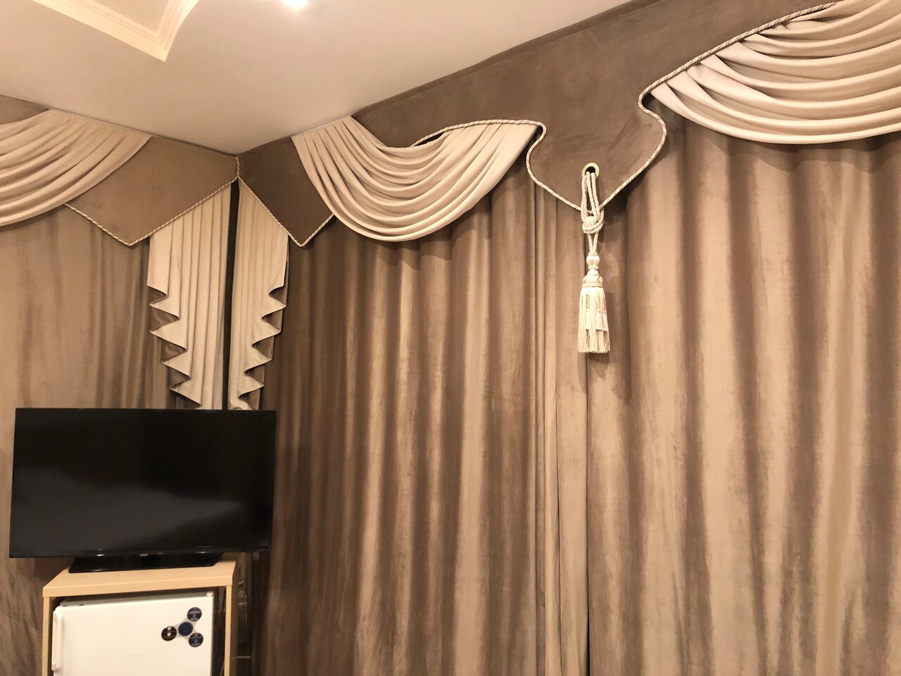 Гостиница Атрий Симеиз-216