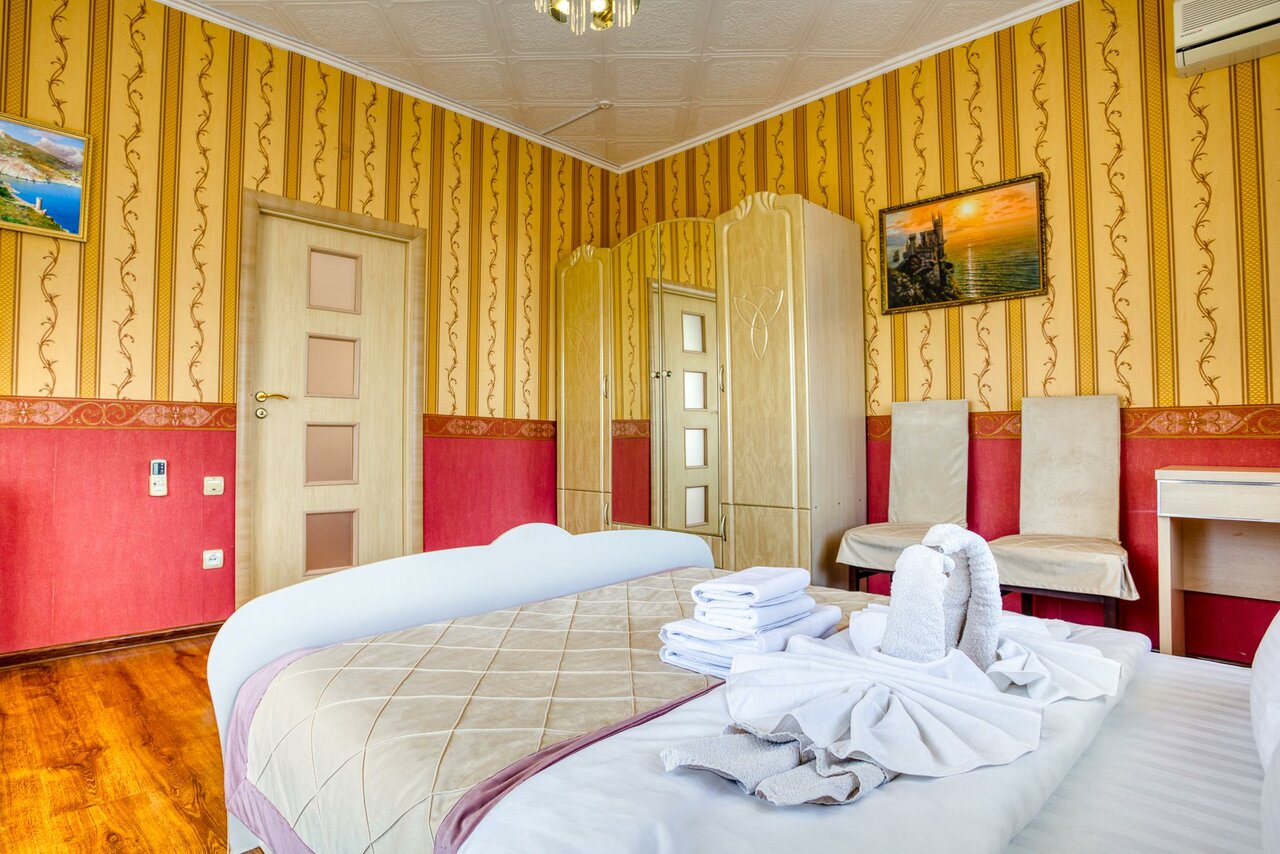 Гостиница Атрий Симеиз-131