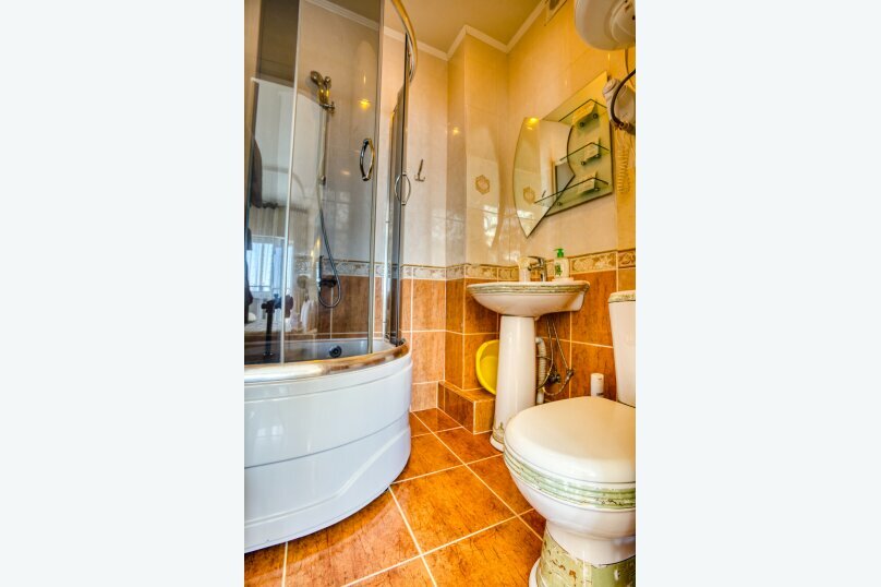 Гостиница Атрий Симеиз-16