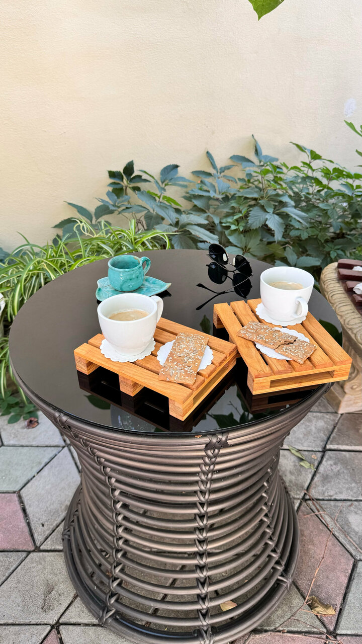 Гостиница Атрий Симеиз-202