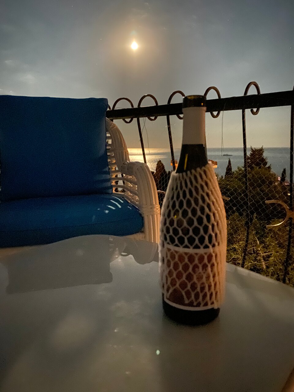 Гостиница Атрий Симеиз-211