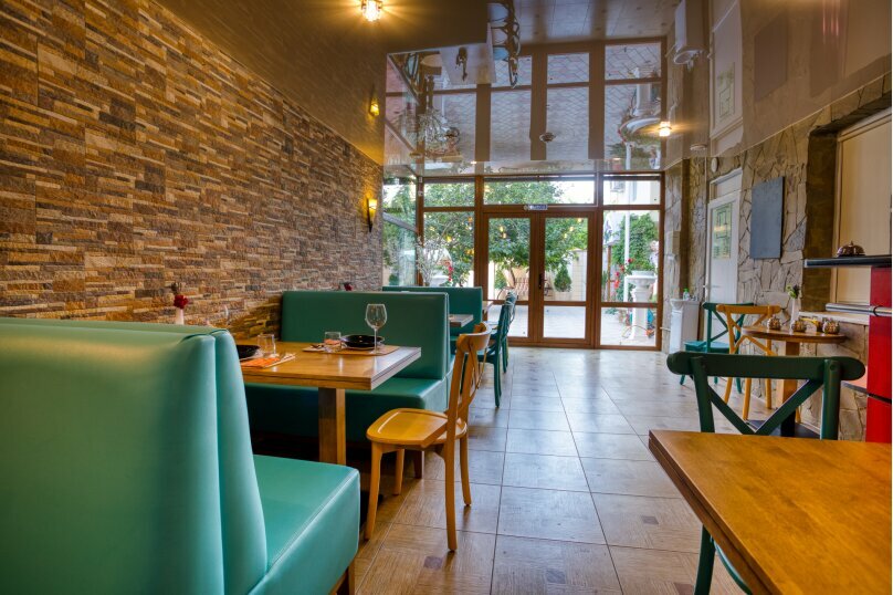 Гостиница Атрий Симеиз-104