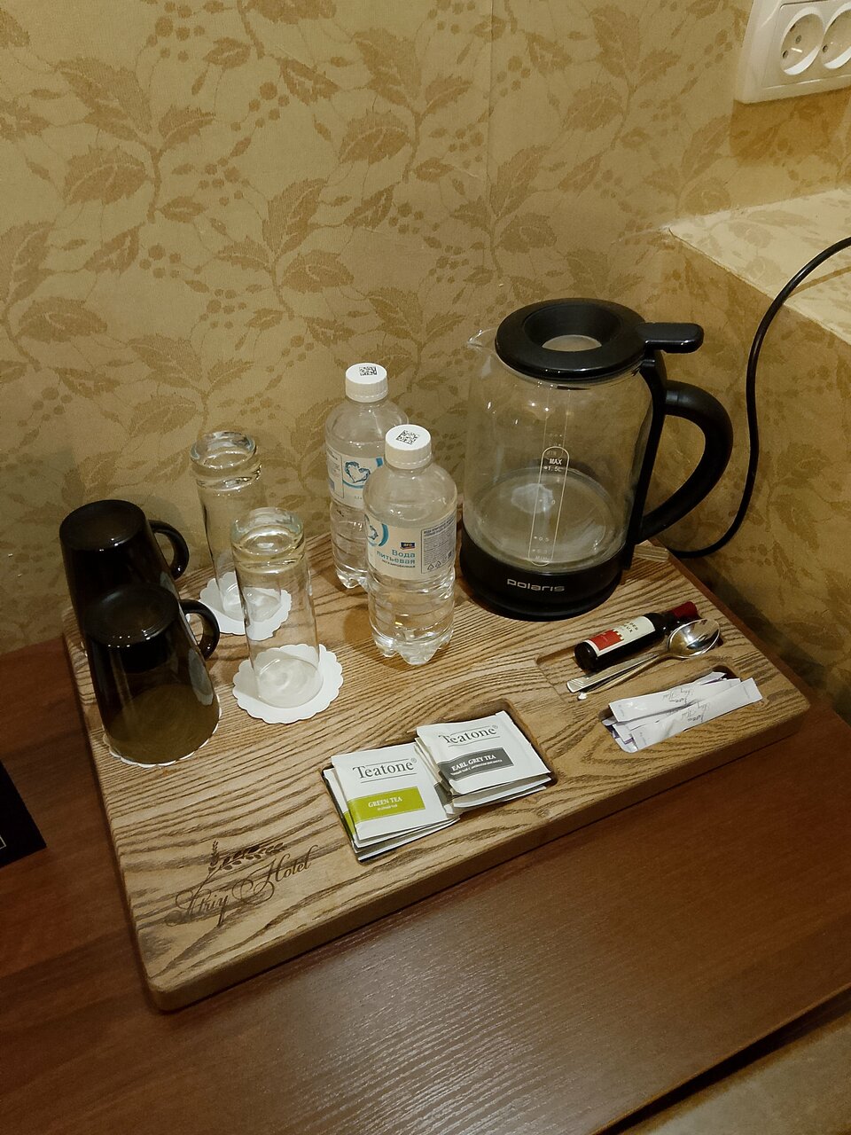 Гостиница Атрий Симеиз-225