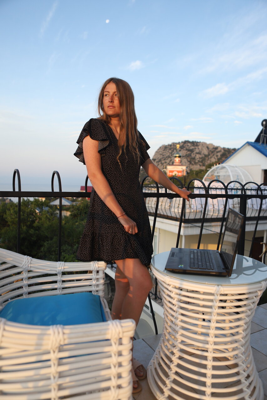 Гостиница Атрий Симеиз-251