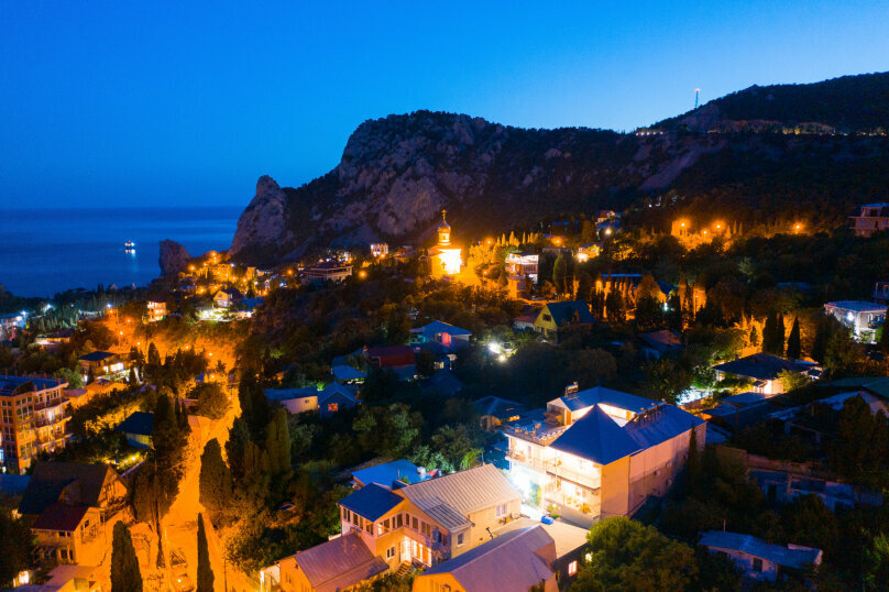 Гостиница Атрий Симеиз-107