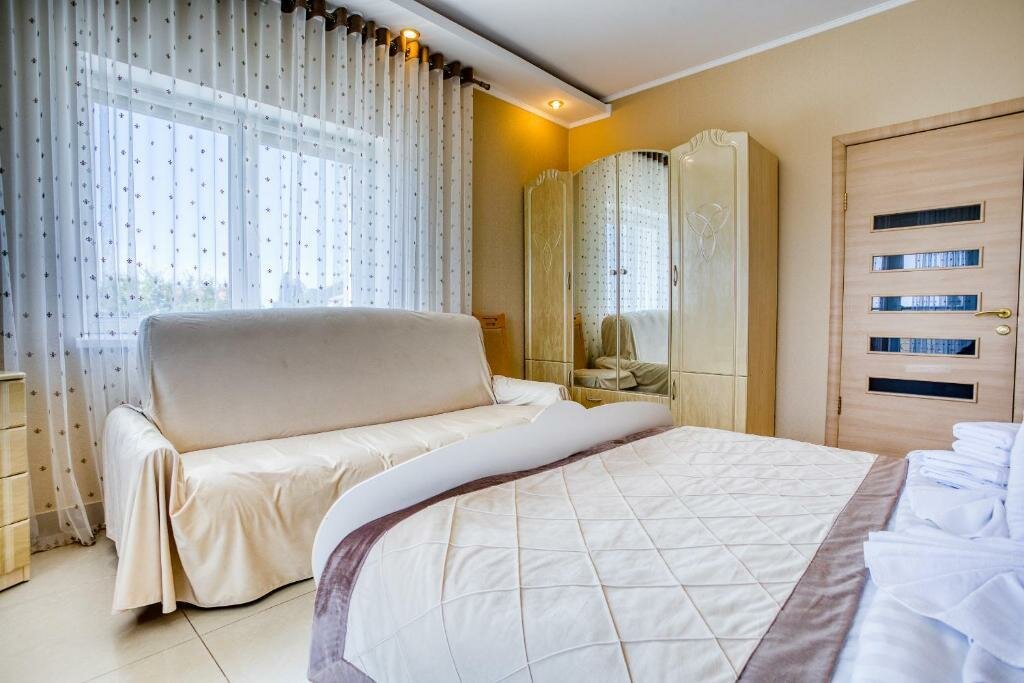 Гостиница Атрий Симеиз-129