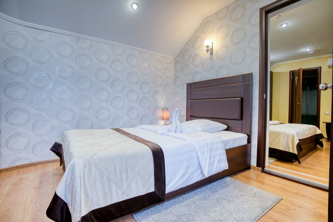 Гостиница Атрий Симеиз-177