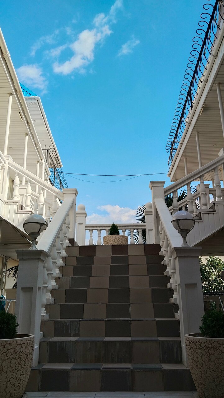 Гостиница Атрий Симеиз-249