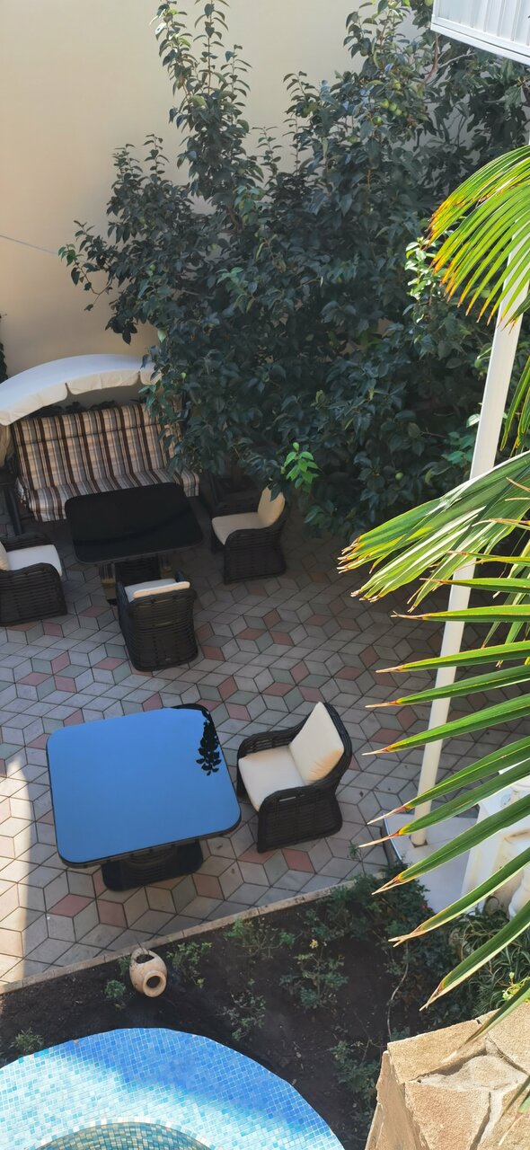 Гостиница Атрий Симеиз-242