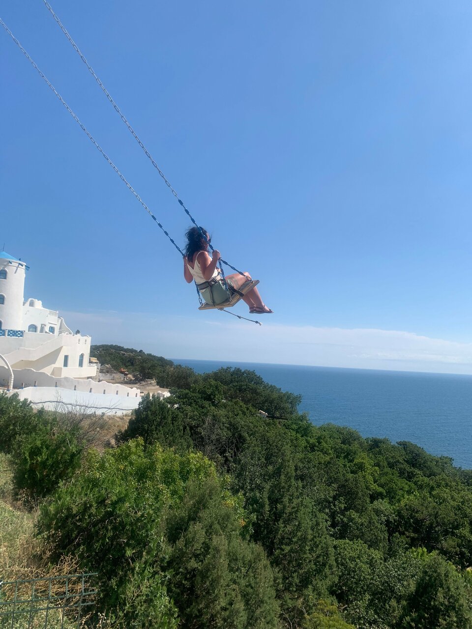 Гостиница Атрий Симеиз-186