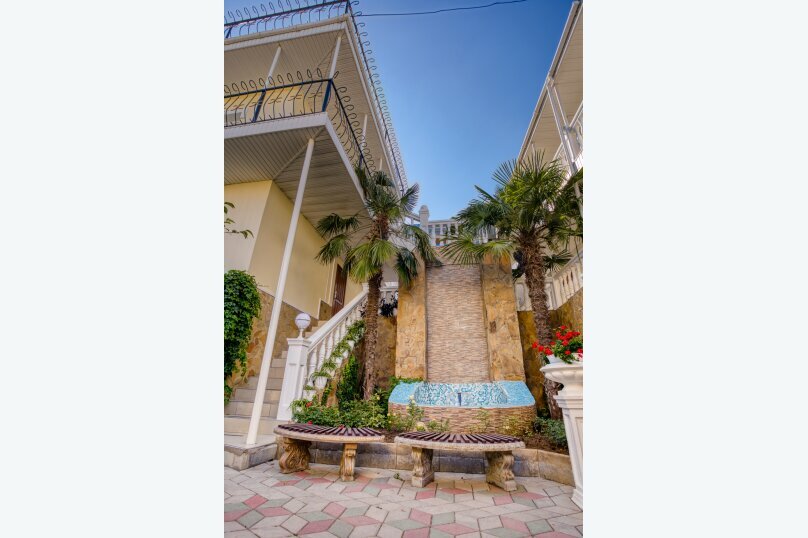 Гостиница Атрий Симеиз-32