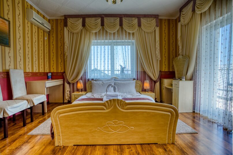 Гостиница Атрий Симеиз-145