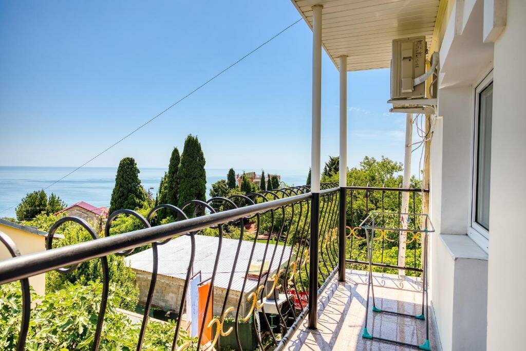 Гостиница Атрий Симеиз