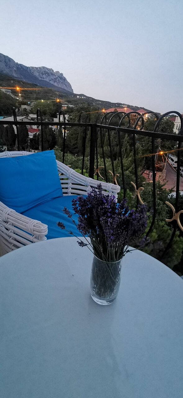 Гостиница Атрий Симеиз-252