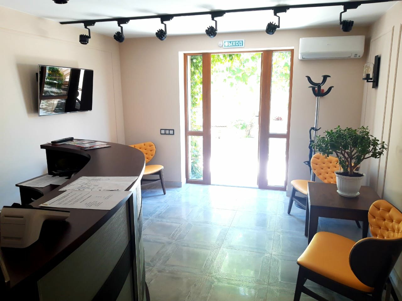 Гостиница Атрий Симеиз-185