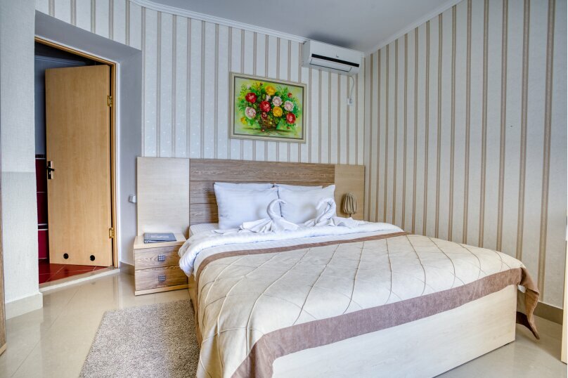 Гостиница Атрий Симеиз-56