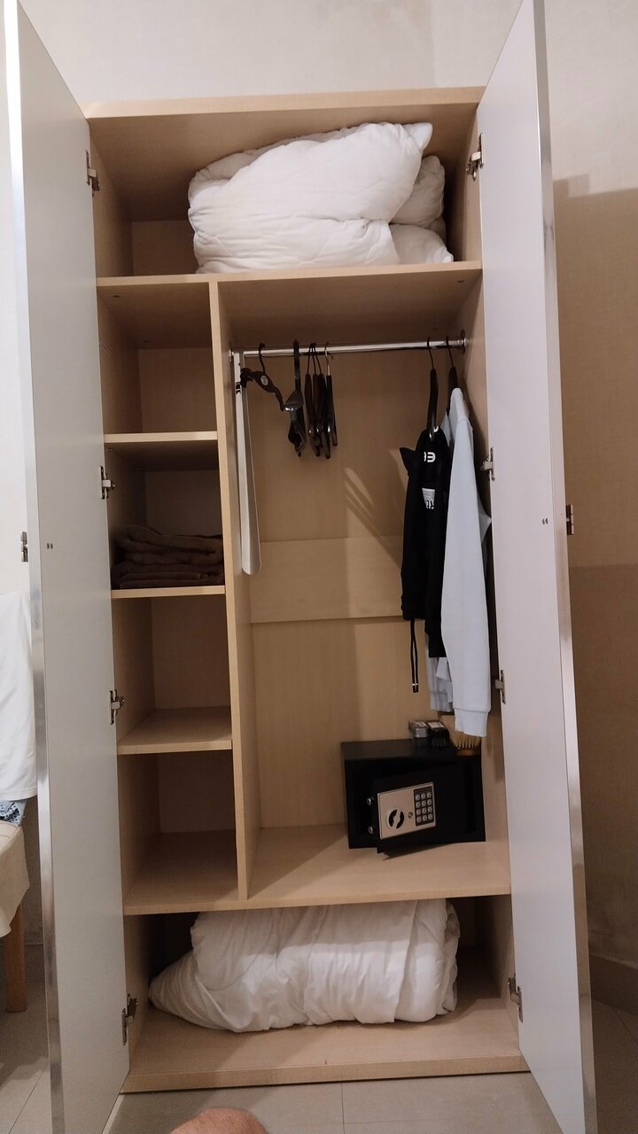 Гостиница Атрий Симеиз-215