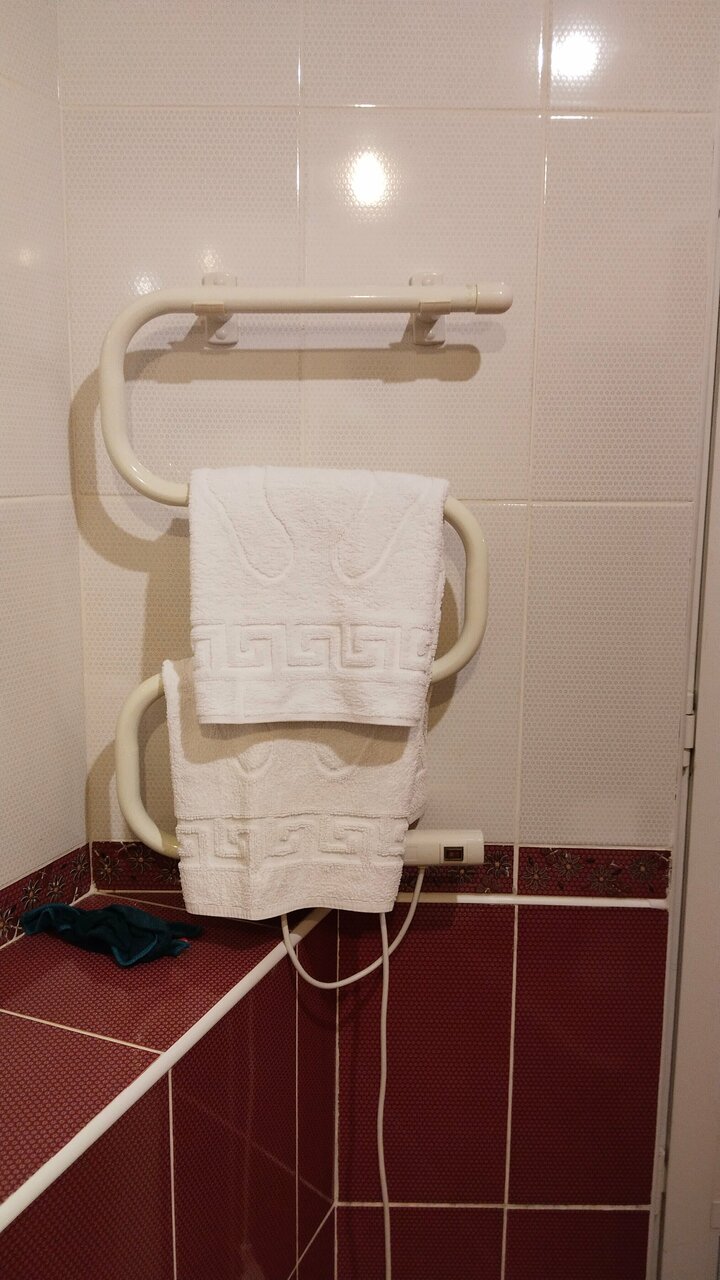 Гостиница Атрий Симеиз-234