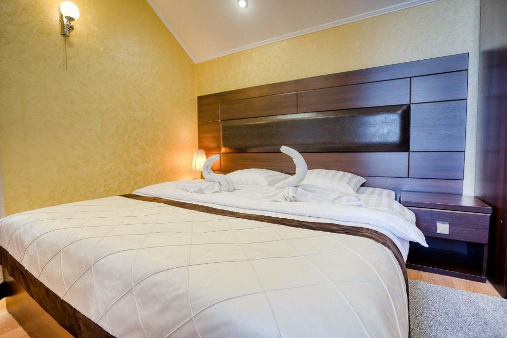 Гостиница Атрий Симеиз