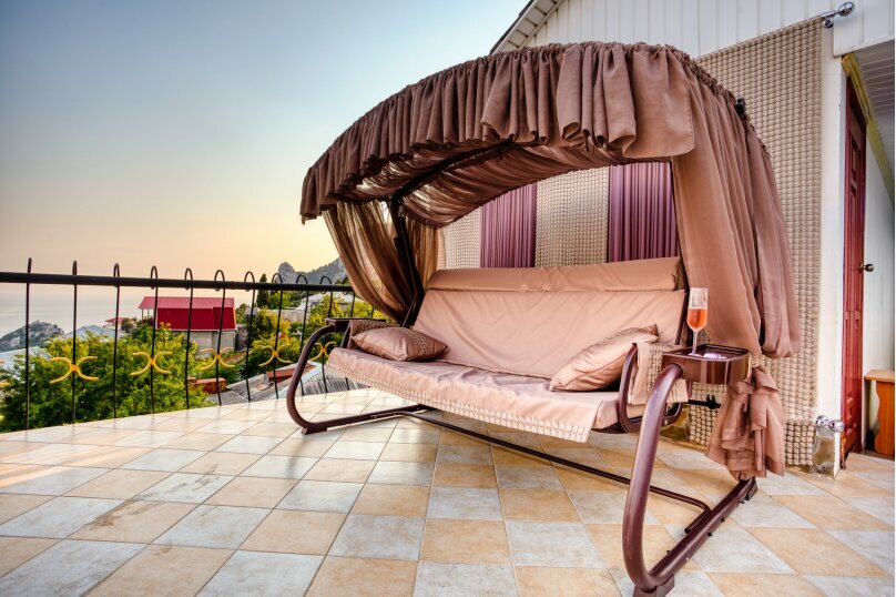 Гостиница Атрий Симеиз-12