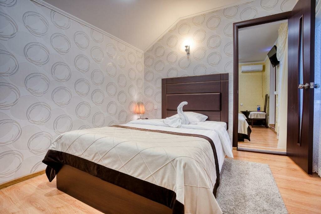 Гостиница Атрий Симеиз-128