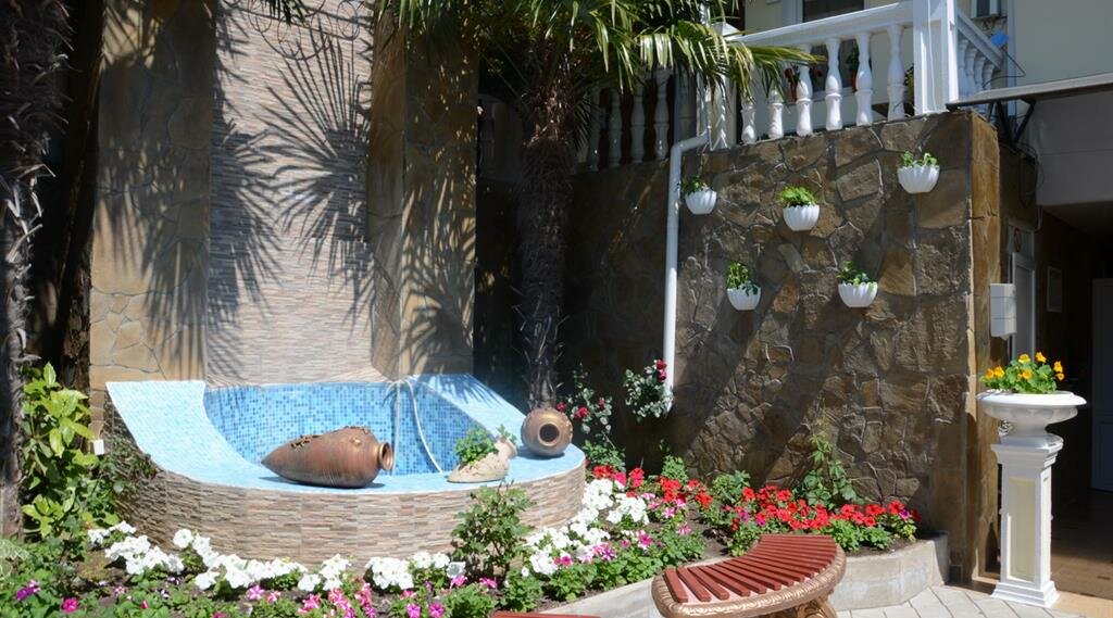 Гостиница Атрий Симеиз-184