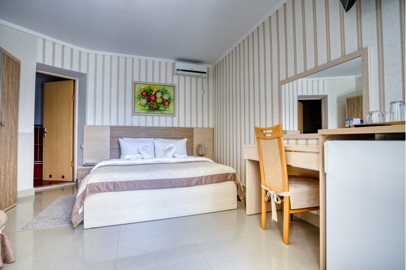 Гостиница Атрий Симеиз-153