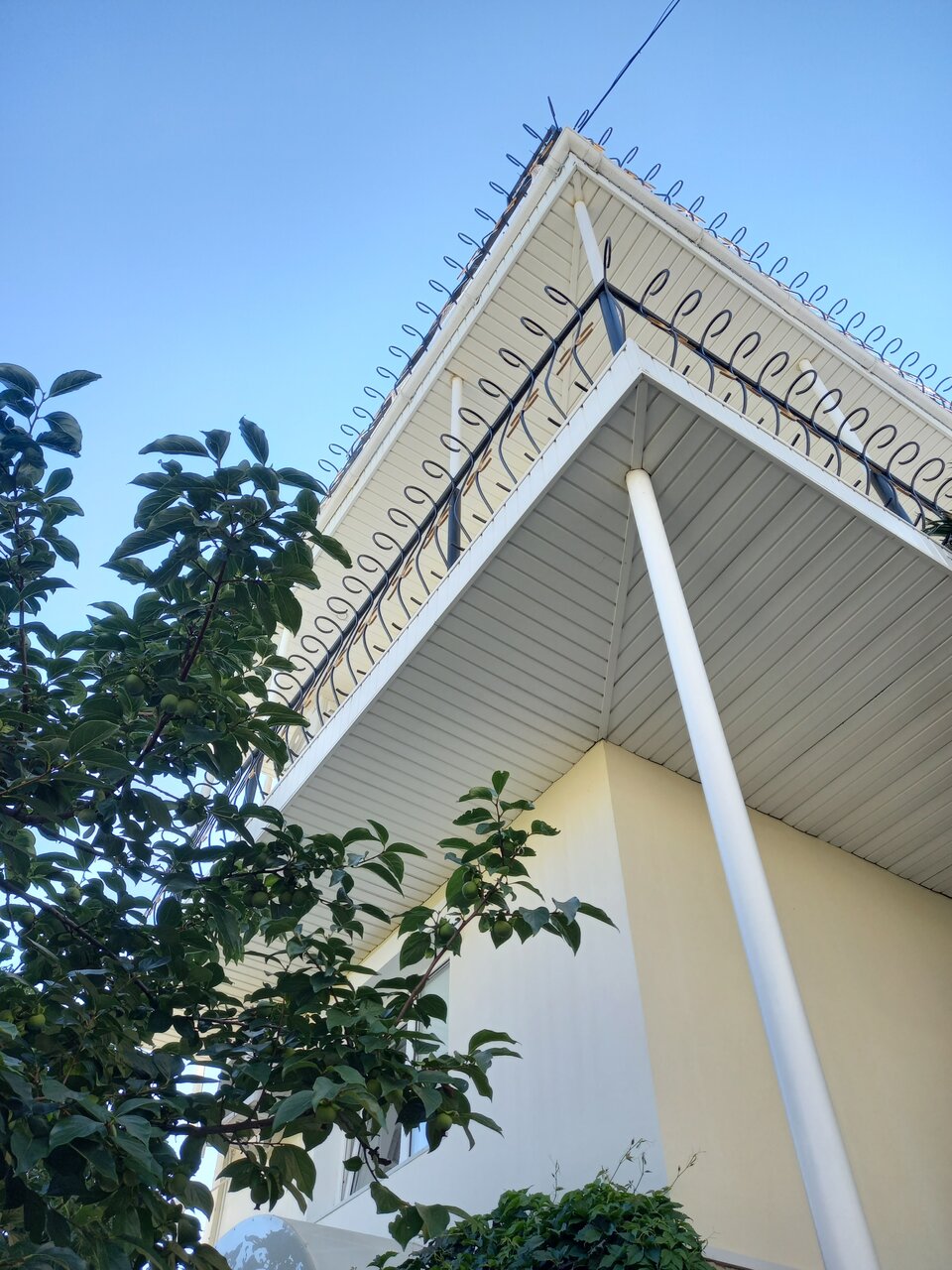 Гостиница Атрий Симеиз-188