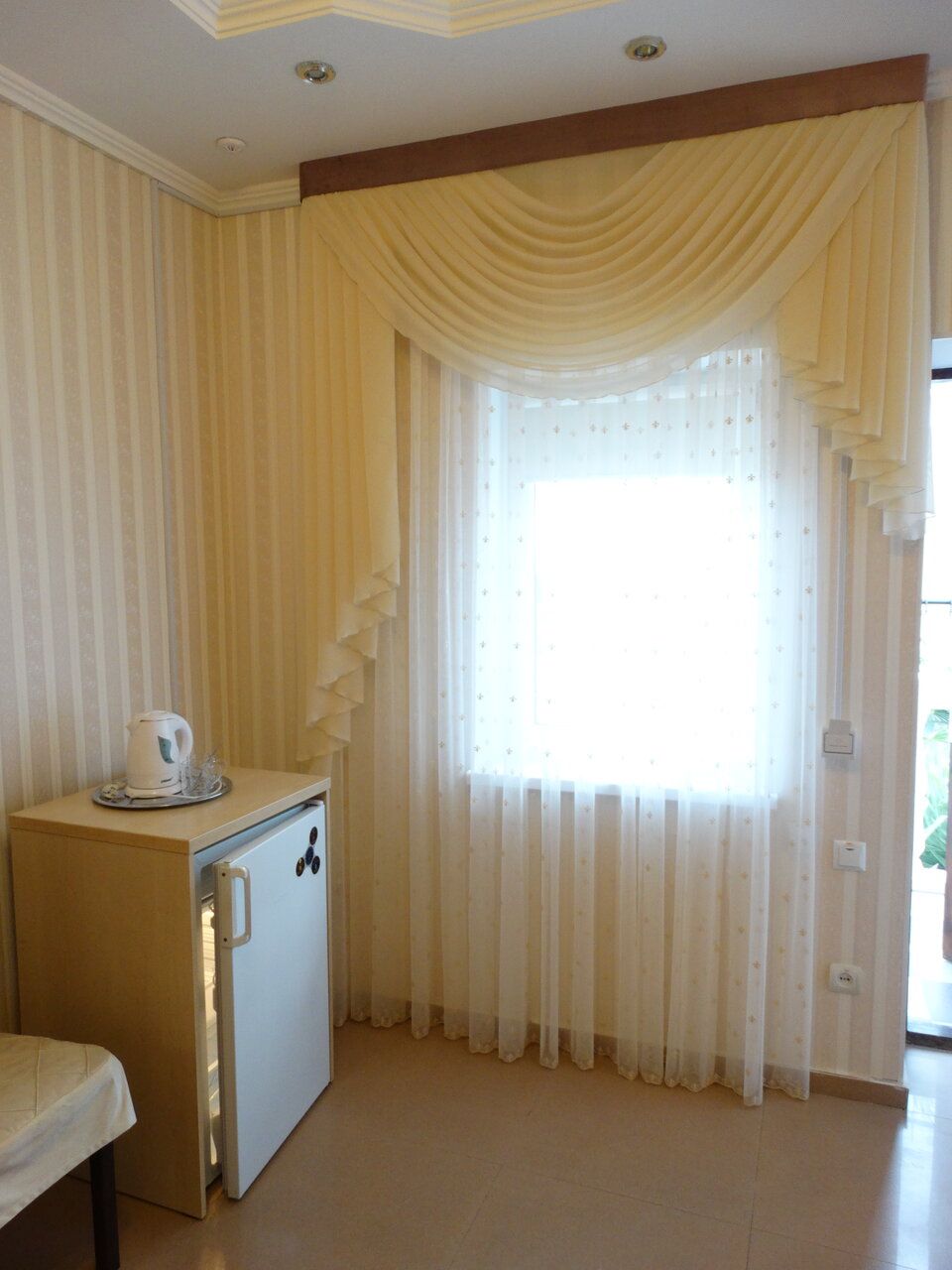 Гостиница Атрий Симеиз-241