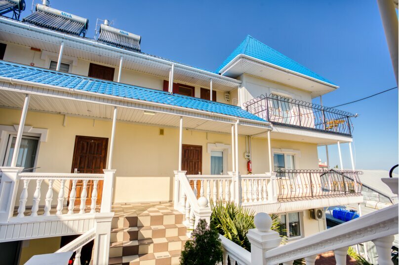 Гостиница Атрий Симеиз-106