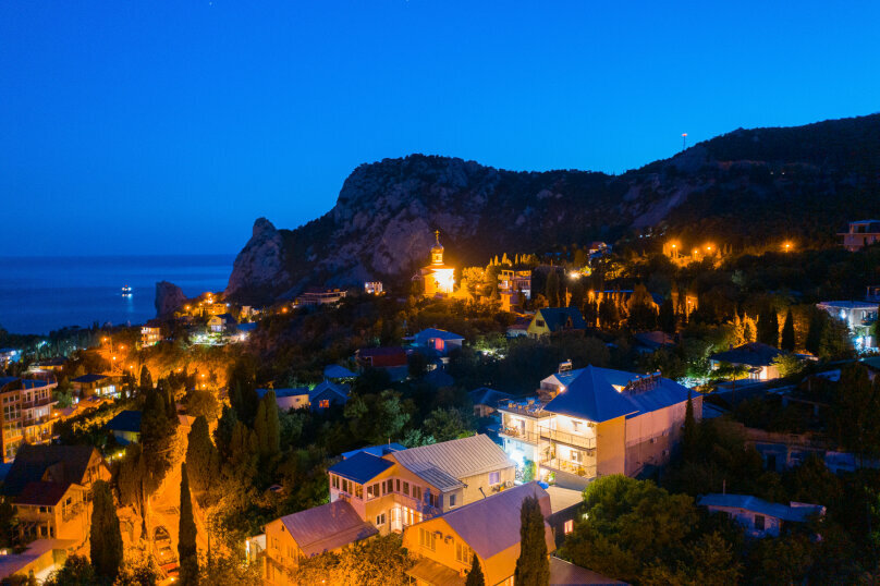 Гостиница Атрий Симеиз-59