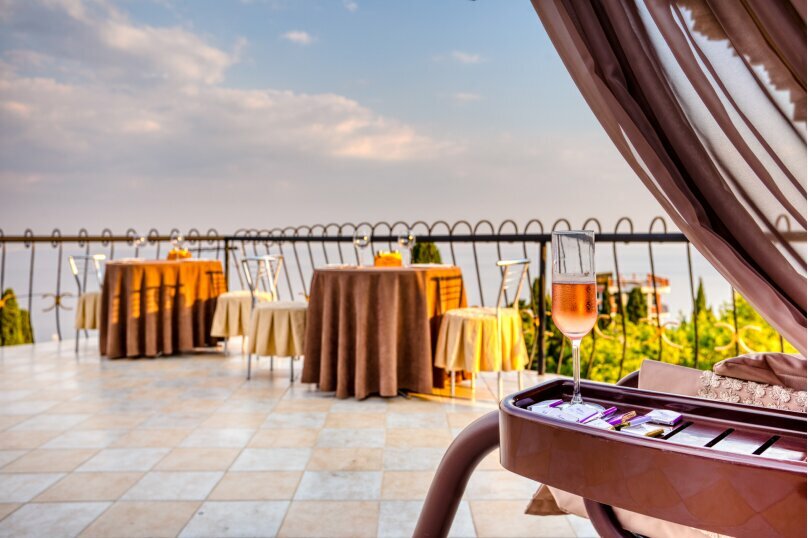 Гостиница Атрий Симеиз-87