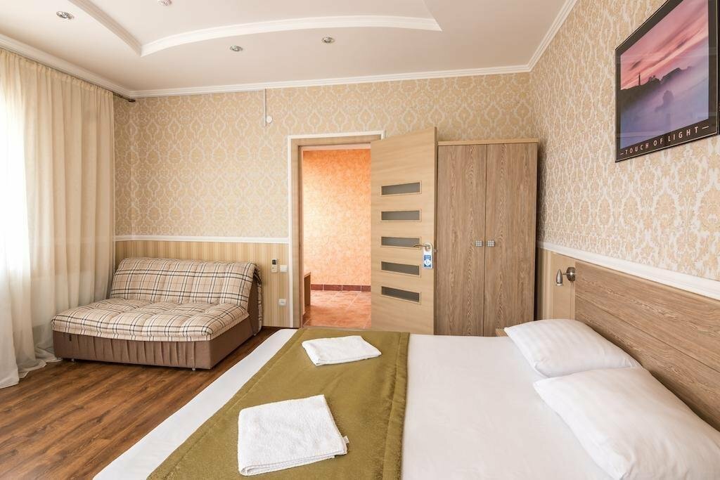 Гостиница Атрий Симеиз-141