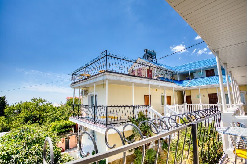 Гостиница Атрий Симеиз-33