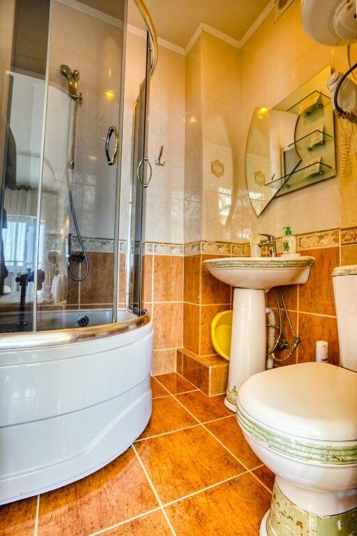 Гостиница Атрий Симеиз-140