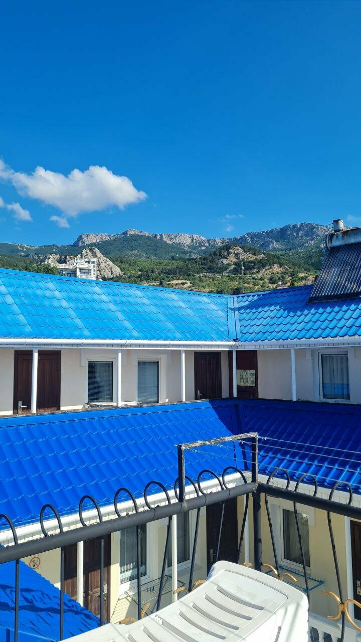 Гостиница Атрий Симеиз-190