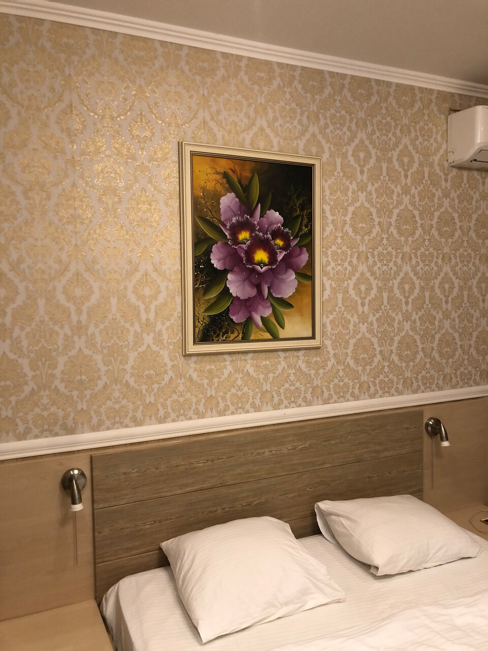 Гостиница Атрий Симеиз-228