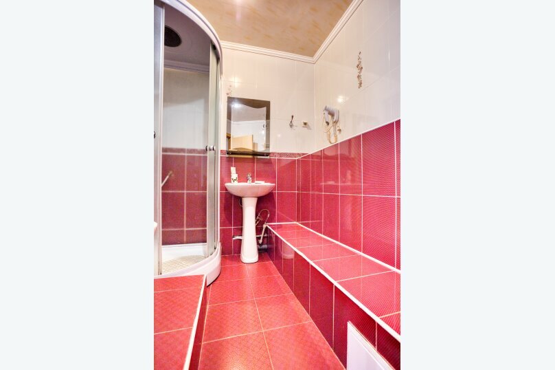 Гостиница Атрий Симеиз-71